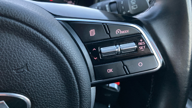 Kia Sportage 1.6 CRDi 48V ISG 2 5dr Diesel Estate